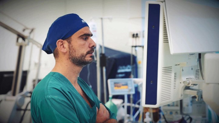 Βασίλειος Βουγιούκας